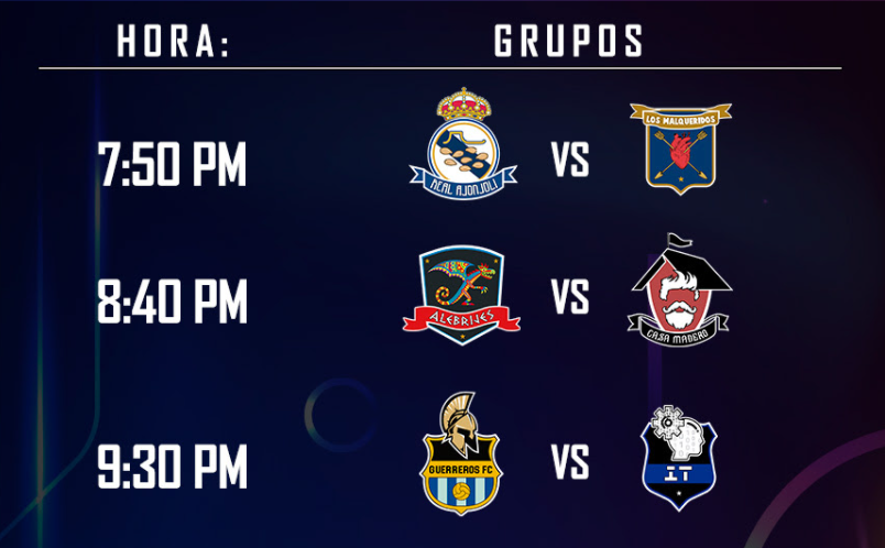 Jornada 1