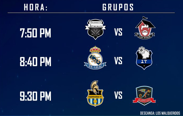 Jornada 2