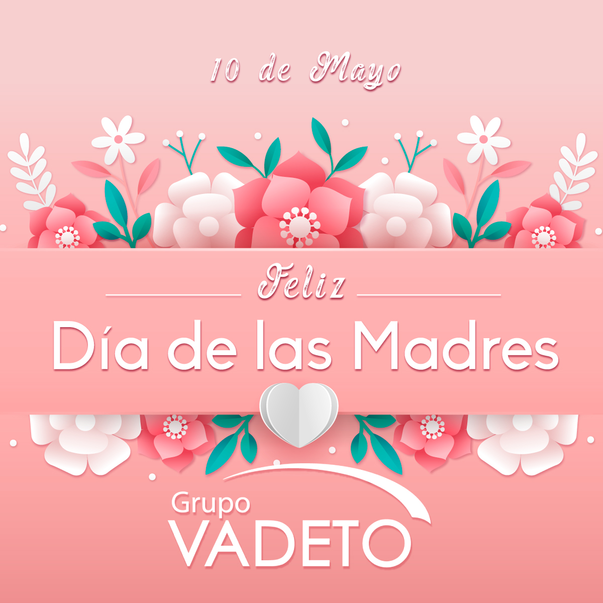 Dia De las Madres 2022