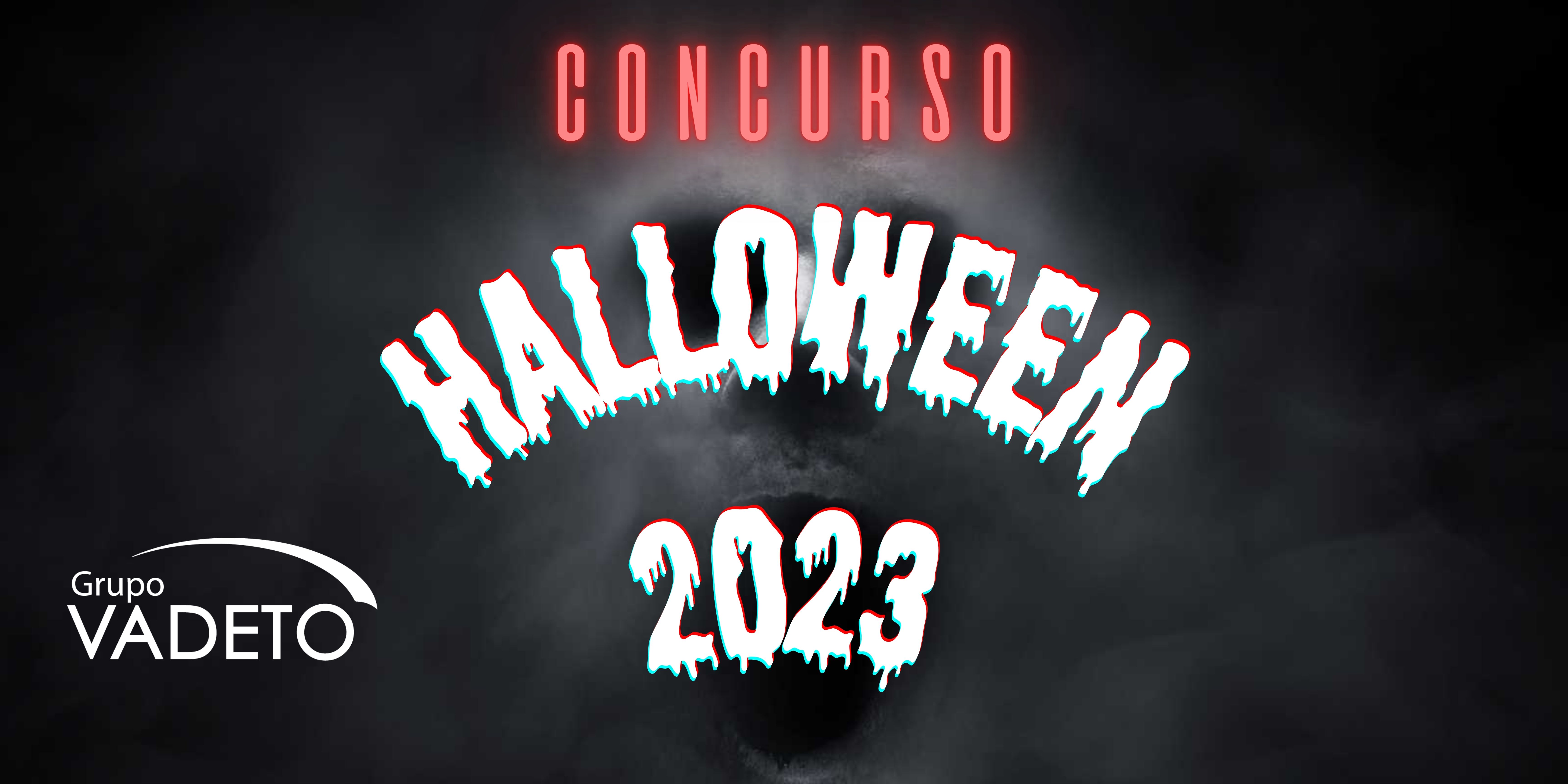 ¡HALLOWEEN 2023!