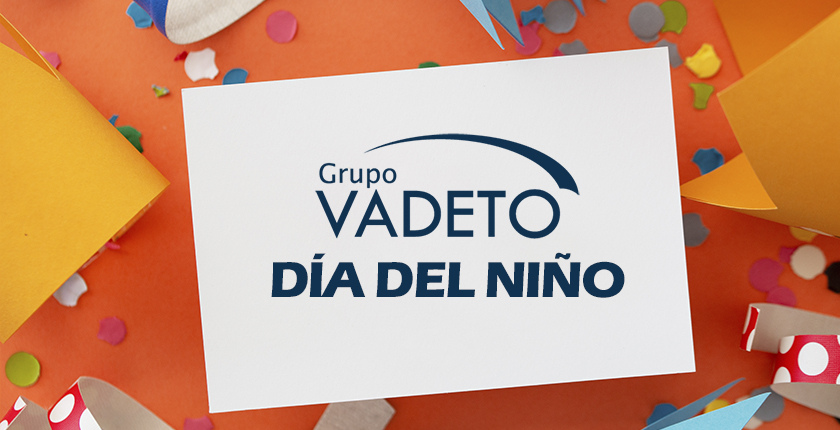 ¡DÍA DEL NIÑO 2024!