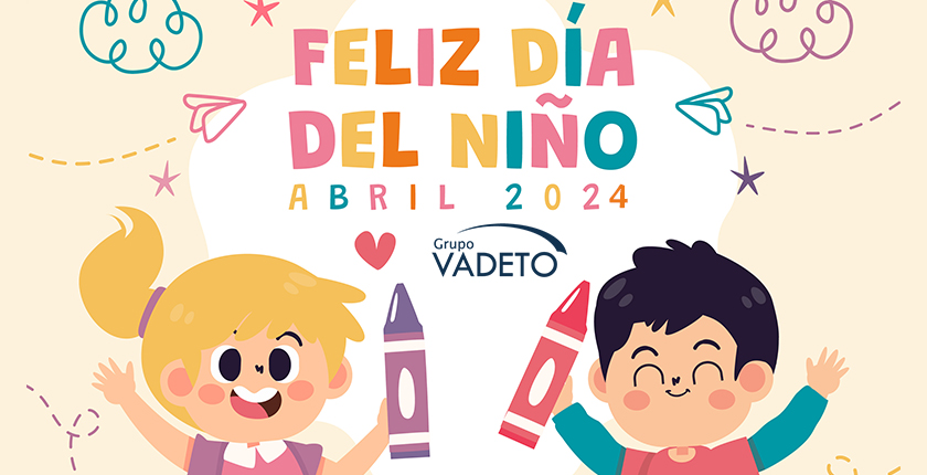 ¡DÍA DEL NIÑO 2024 CDMX!