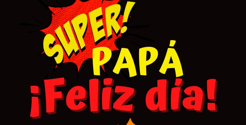 dia del padre